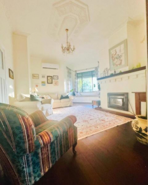 Hilltop Cottage, Bridgetown